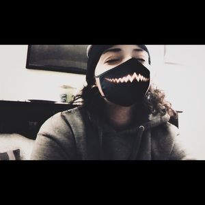 Meet your Posher, Katherine